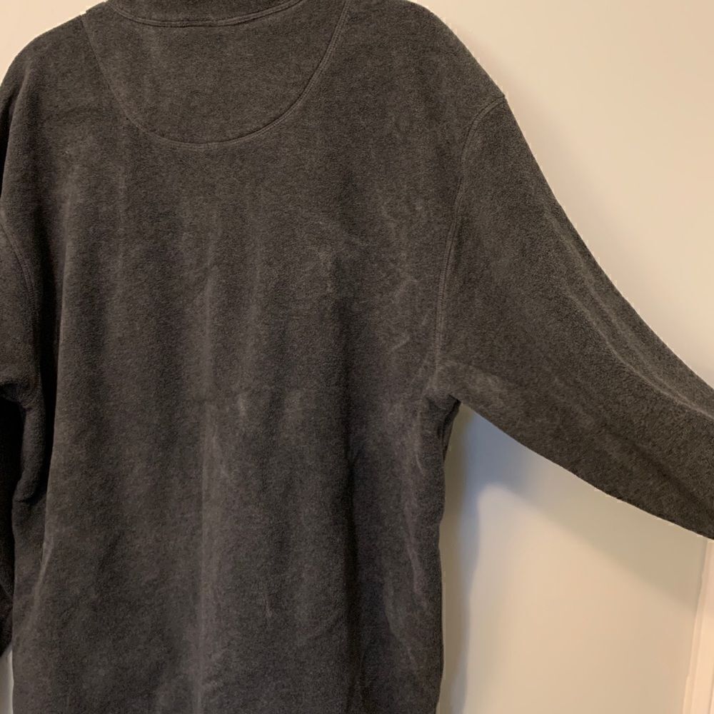 Fleece Pull-over - Picture 9 of 9